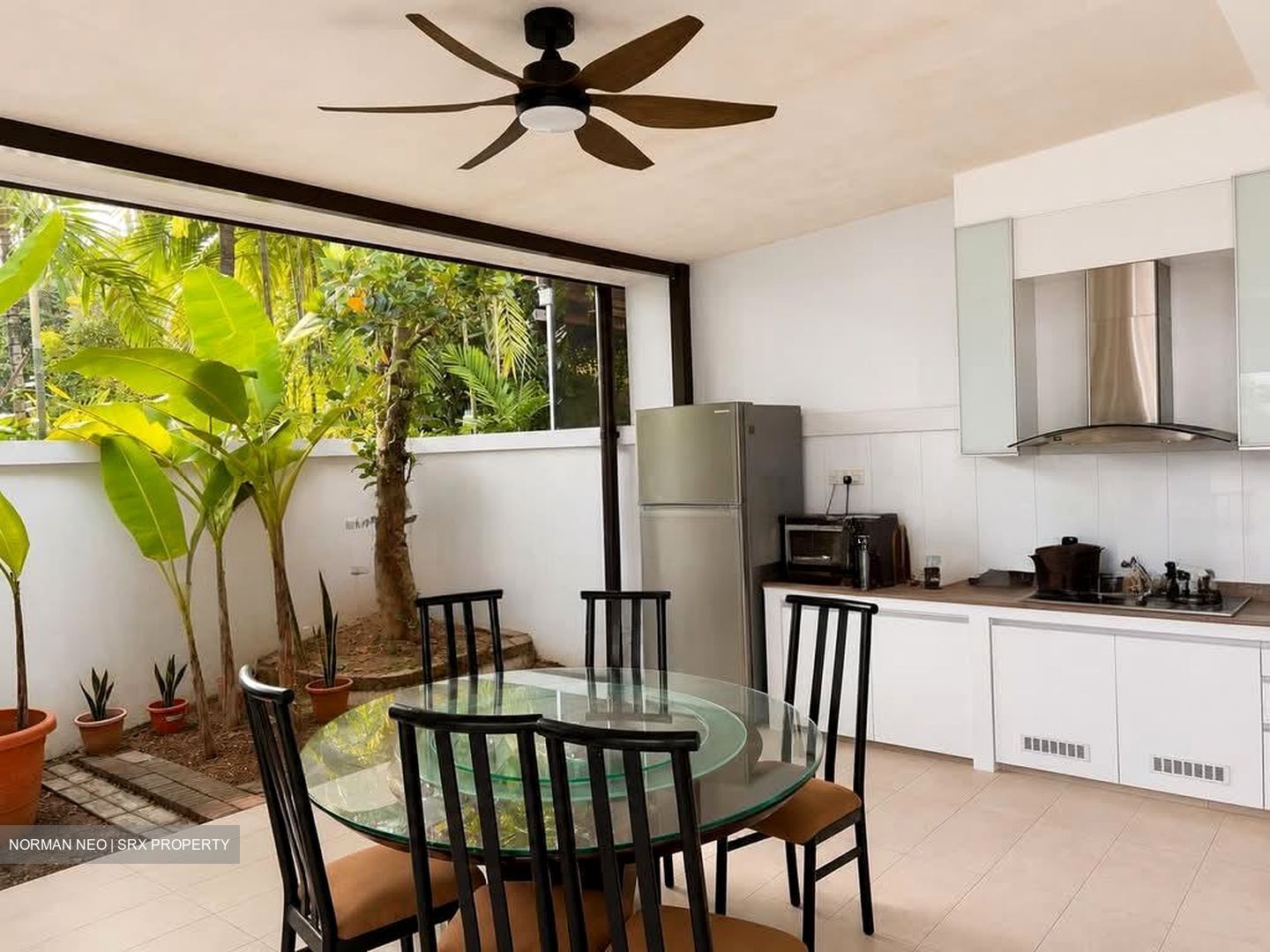 Seletar Hills Estate (D28), Semi-Detached #586934601